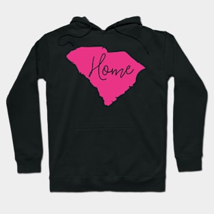 South Carolina is Home Hoodie